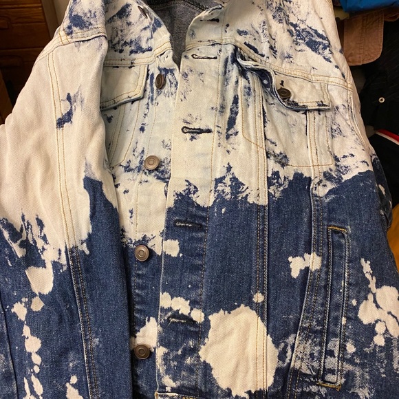 Jacket - Picture 2 of 2